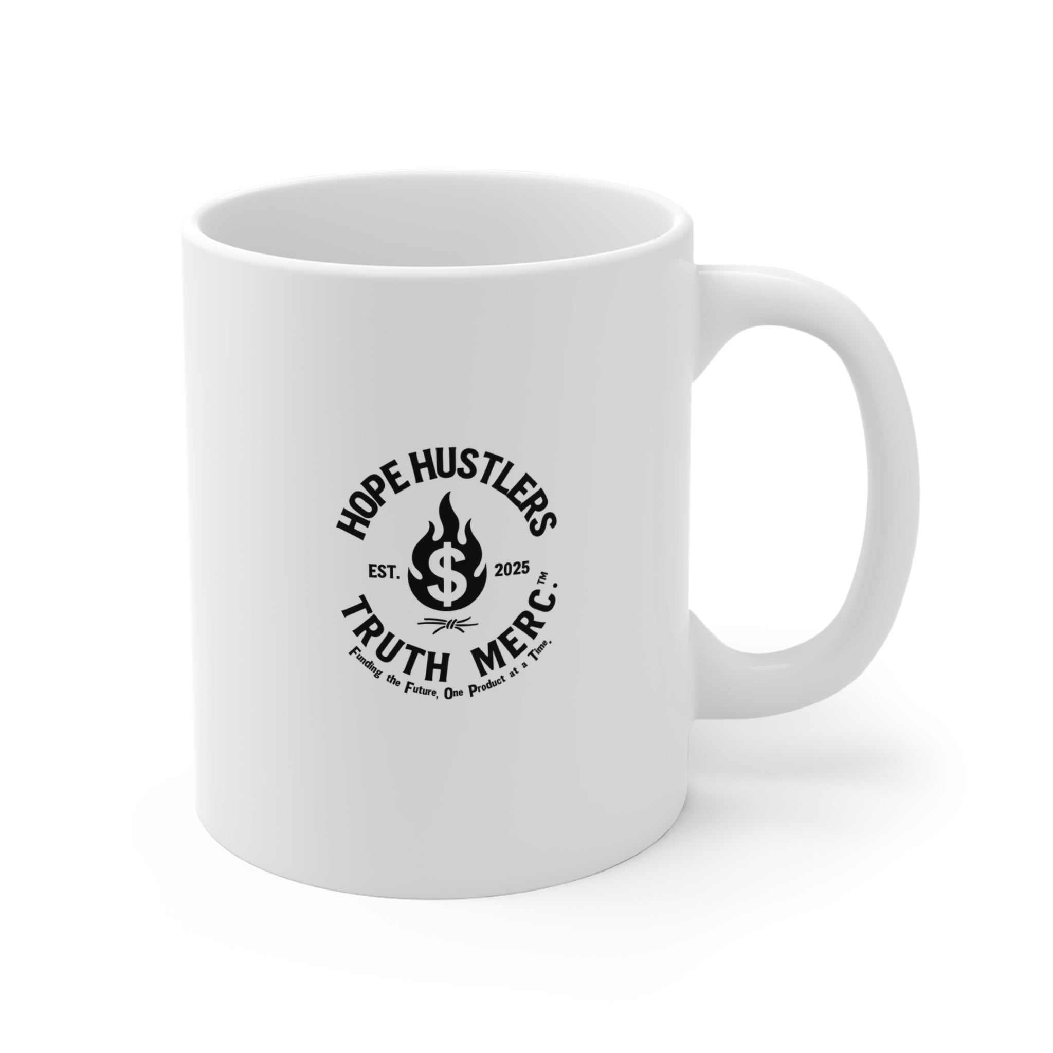 Inspirational Closed Mug, Motivational Coffee Cup, Unique Gift for Friends, Home Decor, Coffee Lover's Accent
