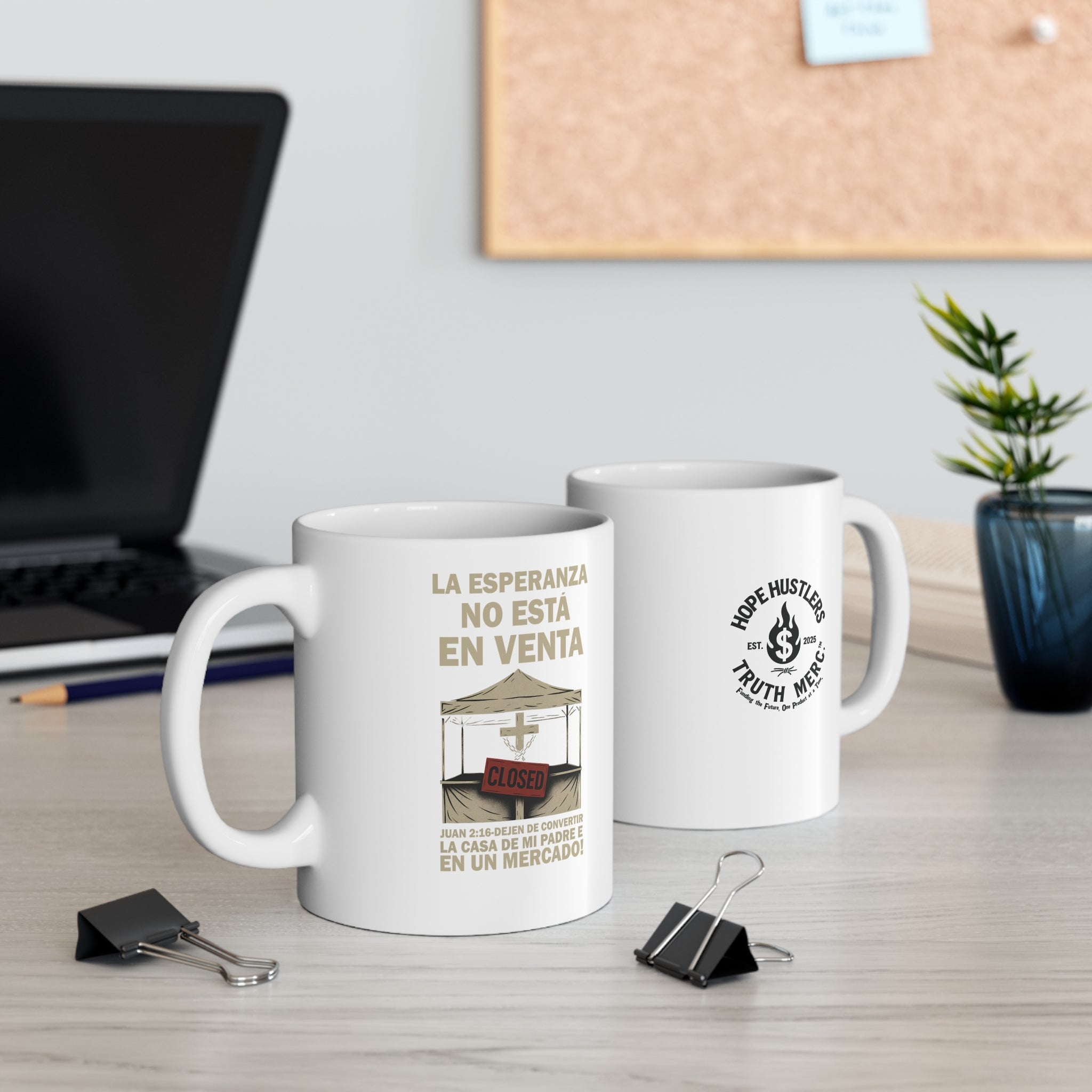 Inspirational Closed Mug, Motivational Coffee Cup, Unique Gift for Friends, Home Decor, Coffee Lover's Accent