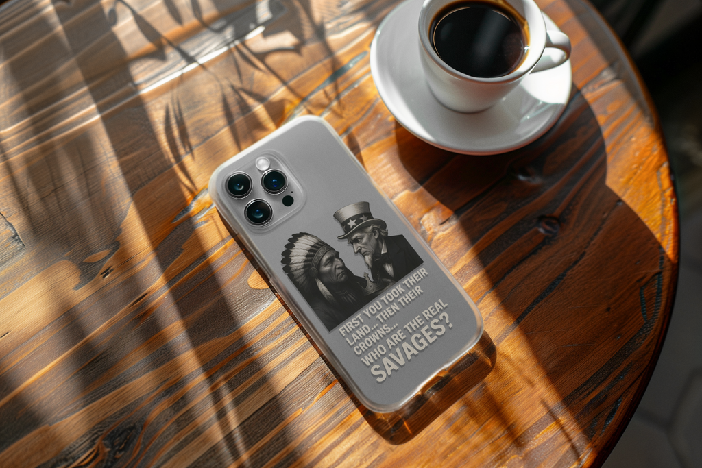 Before The Myth There Were Legends Phone Case