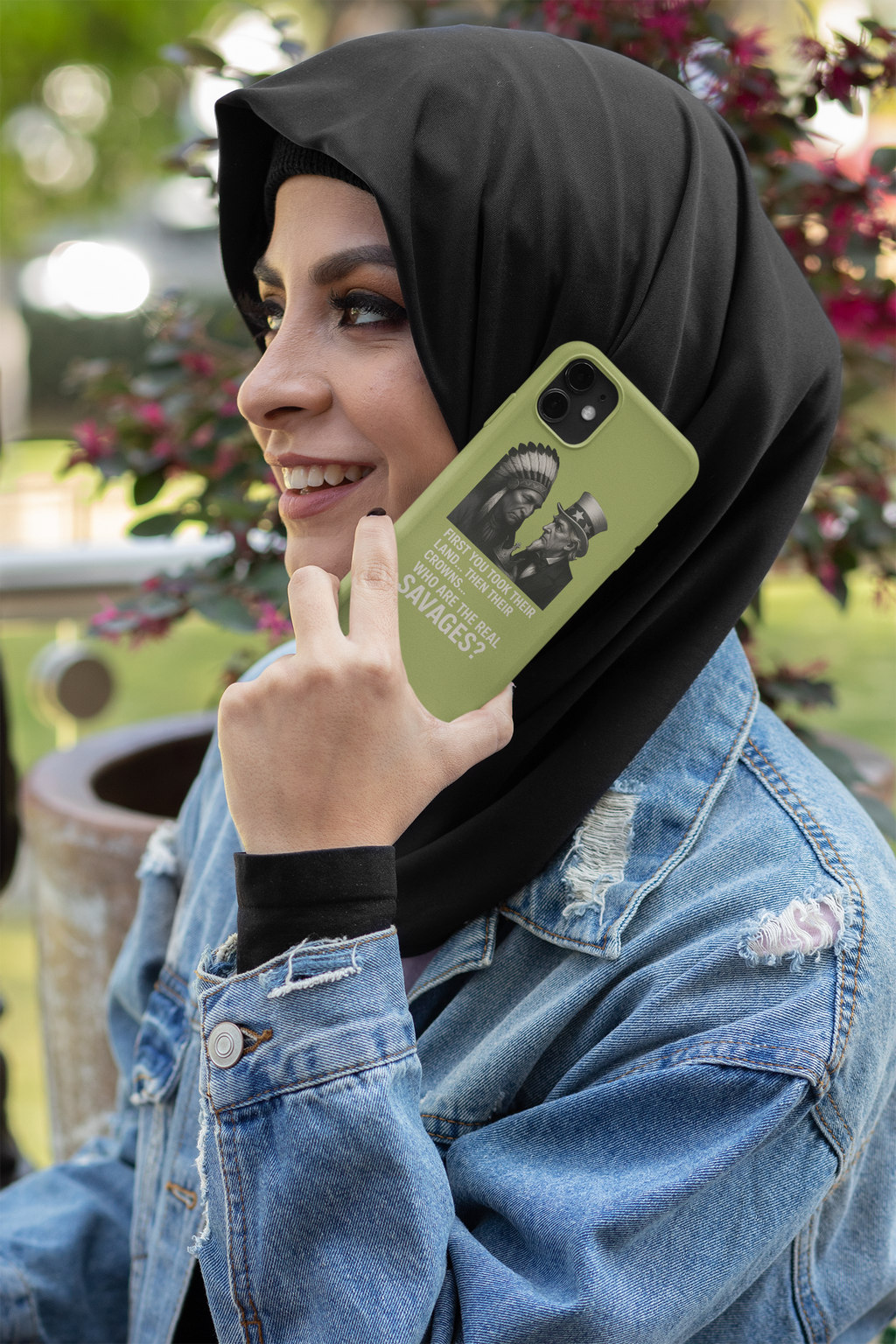 Before The Myth There Were Legends Phone Case