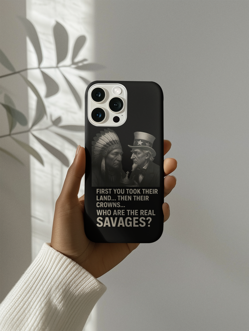Before The Myth There Were Legends Phone Case